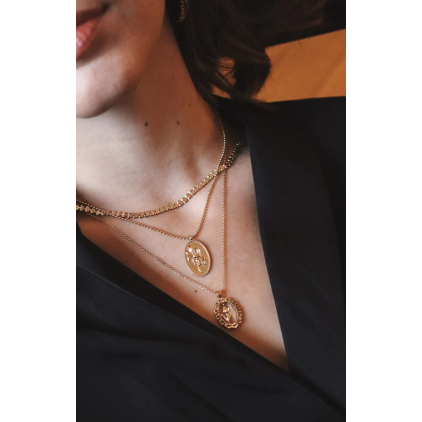 Collier - Tanja