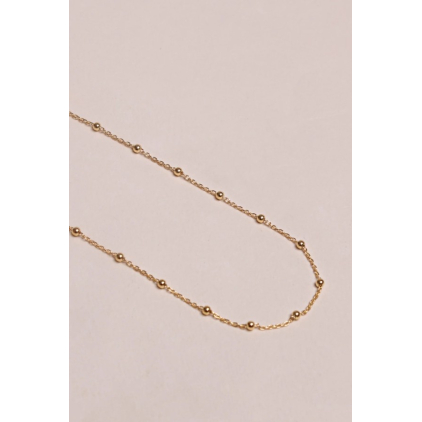 Collier - Bille