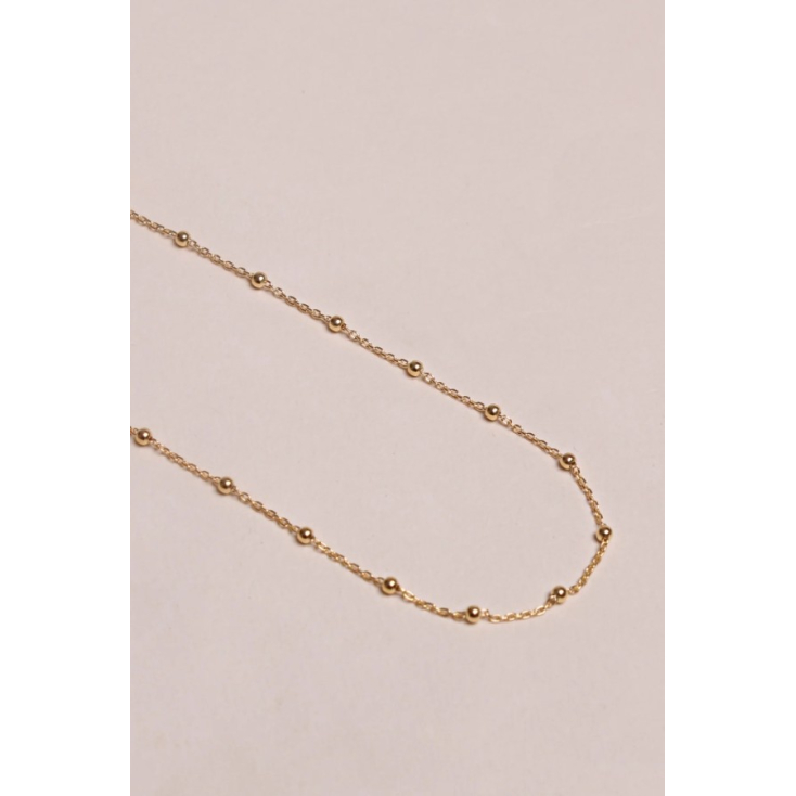 Collier - Bille