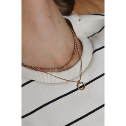 Collier - Mambo