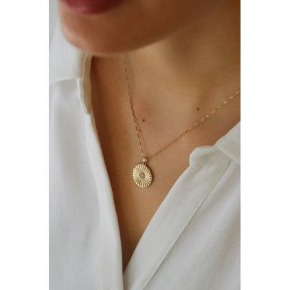 Collier - Dauphine