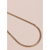 Collier - Bacio