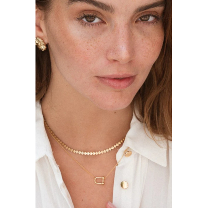 Collier - Bacio
