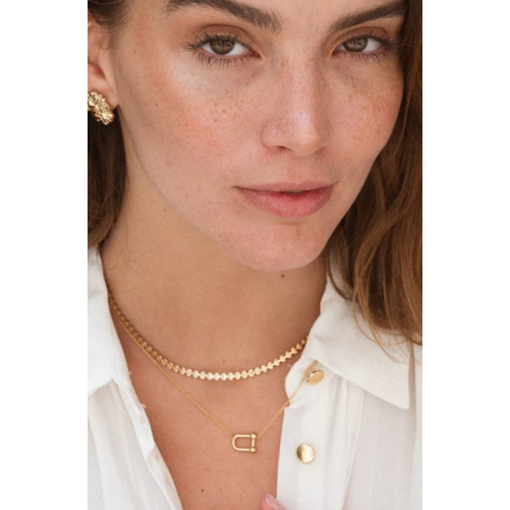 Collier - Bacio
