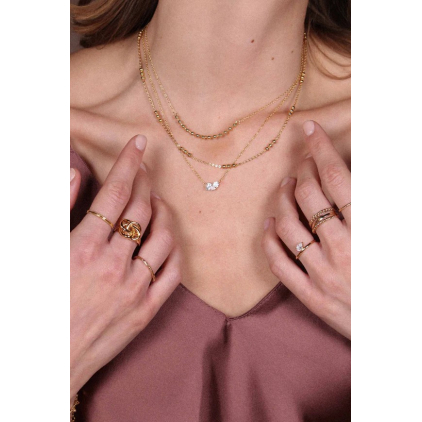 Collier - Coline