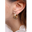 Boucles d'oreilles - Aura