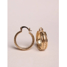 Boucles d'oreilles - Aura