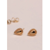 Boucles d'oreilles - Drop