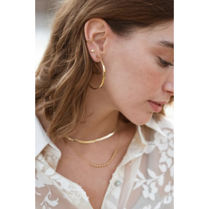 Boucles d'oreilles - Drop