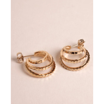 Boucles d'oreilles - Céleste
