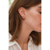 Boucles d'oreilles - Céleste