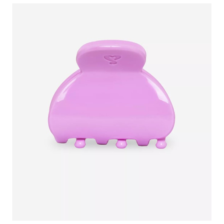 Pince à cheveux - Coope - Plum