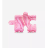 Pince à cheveux - Puzzle - Pinky Ink