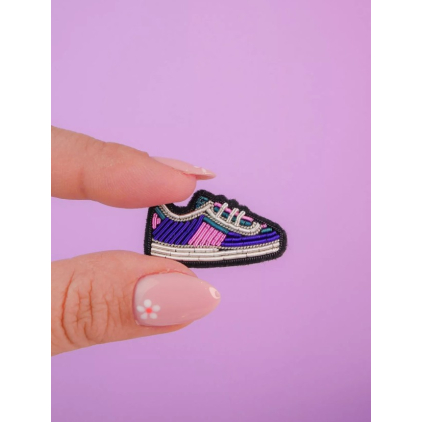 Broche - Sneakers Addict