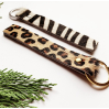 Porte-clefs - Margaret - Zèbre