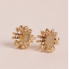 Boucles d'oreilles - Oeillet