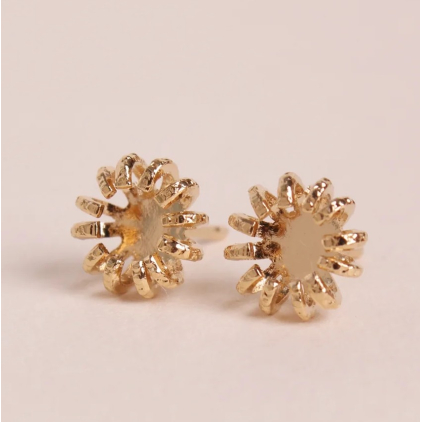 Boucles d'oreilles - Oeillet