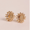 Boucles d'oreilles - Oeillet
