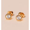 Boucles d'oreilles - Elise
