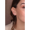 Boucles d'oreilles - Elise