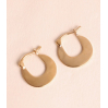 Boucles d'oreilles - Yzé