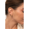 Boucles d'oreilles - Yzé