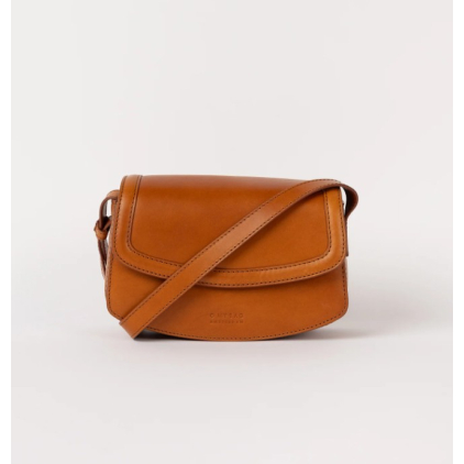 Sac Kendalini - Cognac Classic Leather
