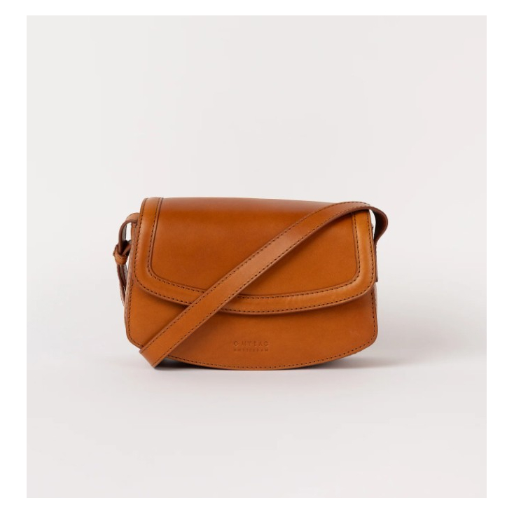 Sac Kendalini - Cognac Classic Leather