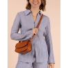 Sac Kendalini - Cognac Classic Leather