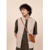 Sac Kendalini - Cognac Classic Leather
