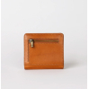 Alex Fold-Over Wallet - Wild Oak Soft Grain Leather