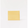 Mark's Cardcase Maxi - Butter