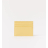 Mark's Cardcase Maxi - Butter