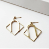 Boucles d'oreilles - Evora