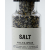 Salt - Garlic & Ginger