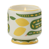 Bougie en céramique - A dopo - Snake - 226g - Wild Lemongrass