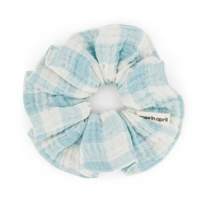 Chouchou - Vichy - Canal Blue