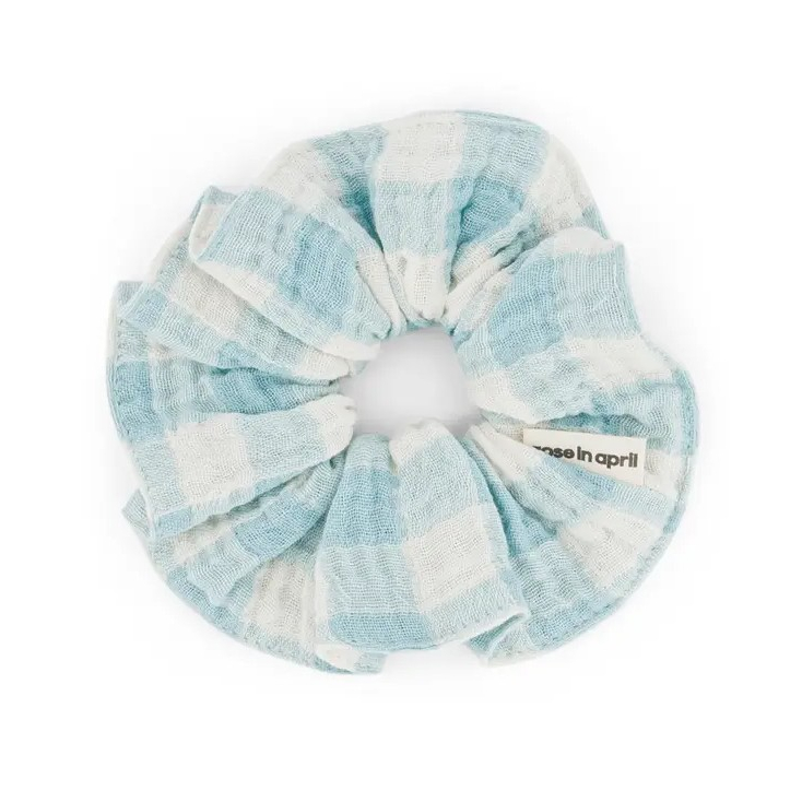 Chouchou - Vichy - Canal Blue