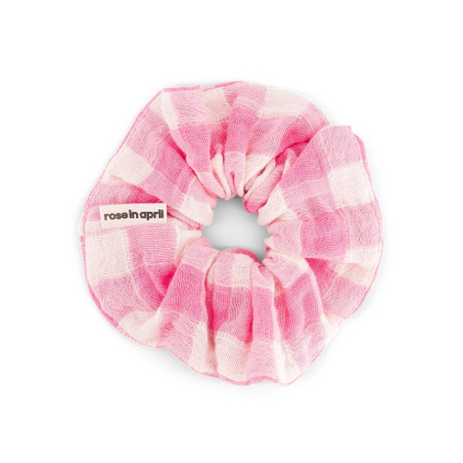 Chouchou - Vichy - Neon Pink