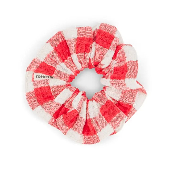 Chouchou - Vichy - Tomato