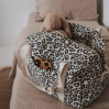 Sac à langer Raphaël - Graou - Greige