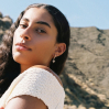 Boucles d'oreilles - Célia