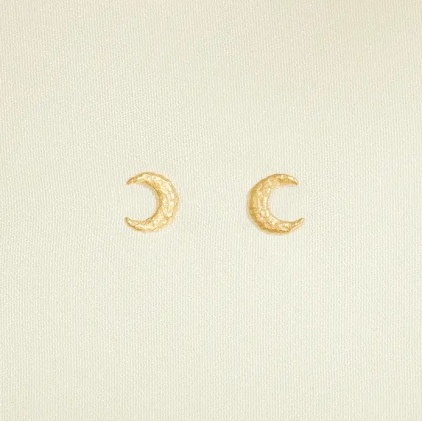 Boucles d'oreilles - Artémis
