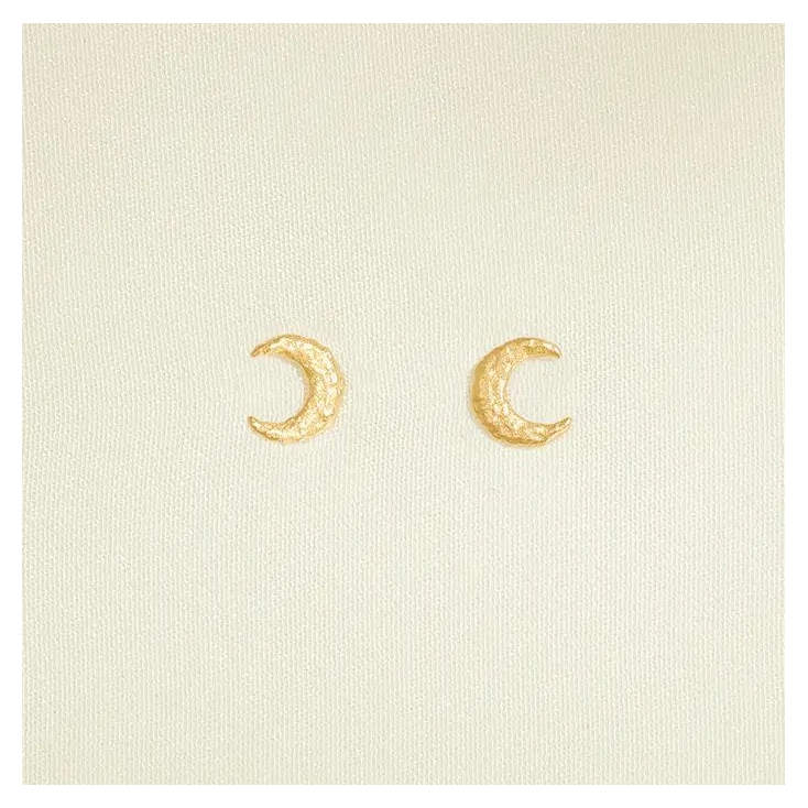 Boucles d'oreilles - Artémis