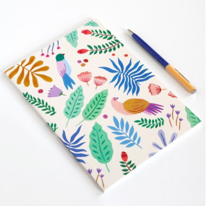Carnet - Otomi