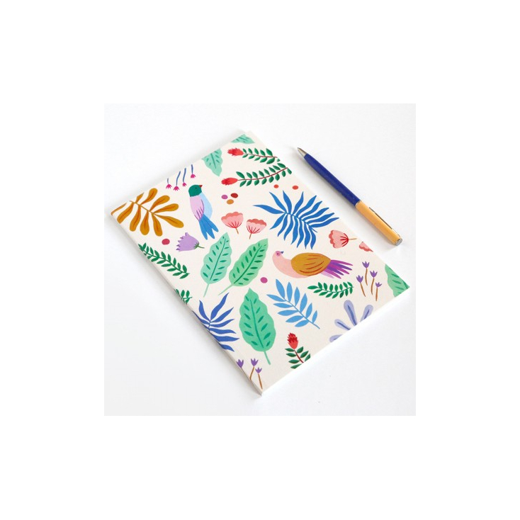 Carnet - Otomi