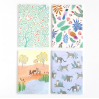 Carnet - Otomi