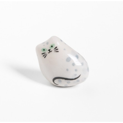 Chat - Bienveillant