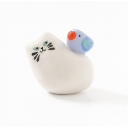 Chat - Colibri