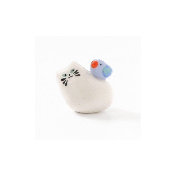 Chat - Colibri